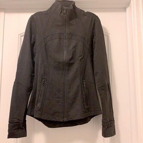 lululemon athletica Jackets & Blazers - Lululemon Define Jacket